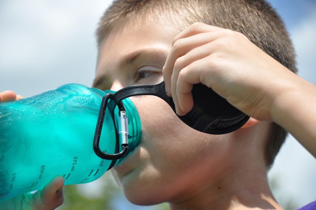 Hydration in Hot Weather: The Key to Optimal Health