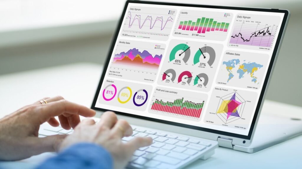 Top 5 Tools for Data Analytics Every Beginner Should Know